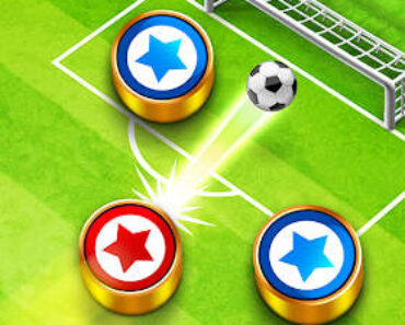 Soccer Stars Mod Apk