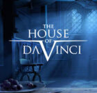 The House of Da Vinci Apk v1.0.6 Full + Data