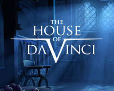 The House of Da Vinci Apk