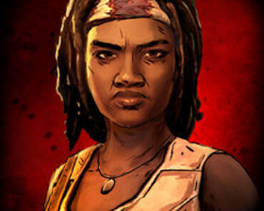 The Walking Dead Michonne Apk