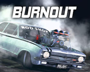 Torque Burnout Mod Apk