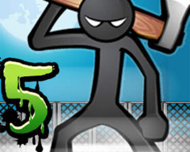 Anger of stick 5 Mod Apk