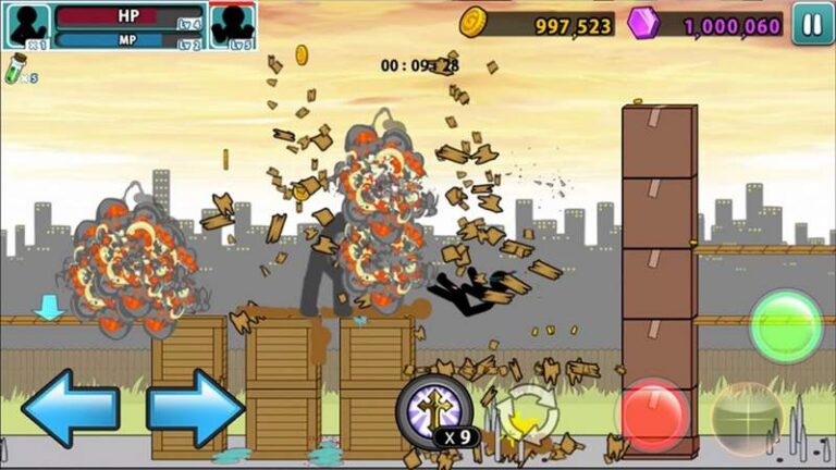 anger of stick 5 mod apk anger of stick 5 mod apk