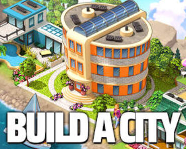 City Island 5 Mod Apk