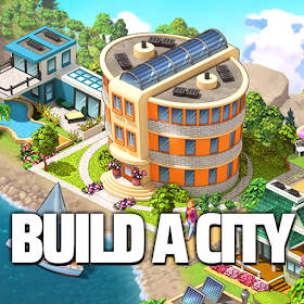 city island 5 layout