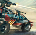 Crossout Mobile Mod Apk v0.6.4.32194 (Full) + Data