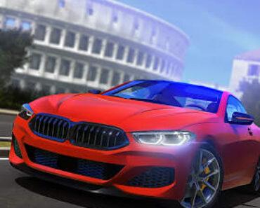 Driving School Sim Mod Apk