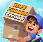 Idle Courier Tycoon Mod Apk Download v1.1.0 (Money)