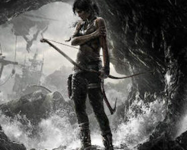 Tomb Raider Apk