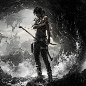 Tomb Raider Apk
