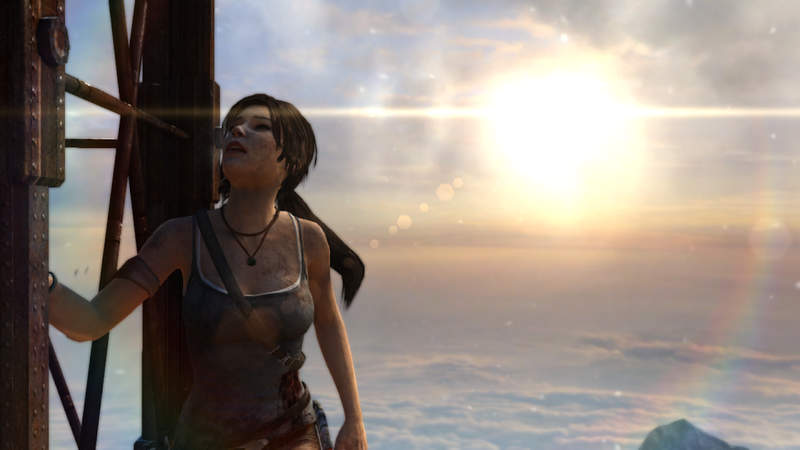 Tomb Raider Apk Download v32.405 (Full Version) + Data