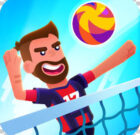 Volleyball Challenge Mod Apk v1.0.22 [Diamonds/Coins]