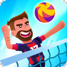 Volleyball Challenge Mod Apk v1.0.22 [Diamonds/Coins]