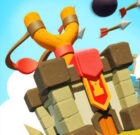 Wild Castle TD Mod Apk v0.0.117 (Money) Latest