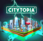 Citytopia Mod Apk Download v2.9.6 (Money) + Data