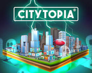 Citytopia Mod Apk