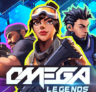 Omega Legends Mod Apk v1.0.70 (Money) + Data