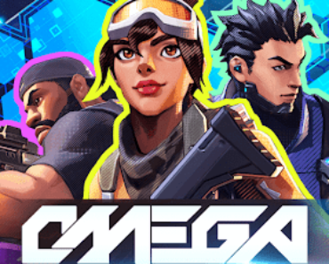 Omega Legends Mod Apk