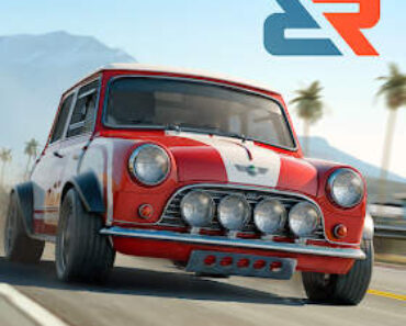 Rebel Racing Mod Apk