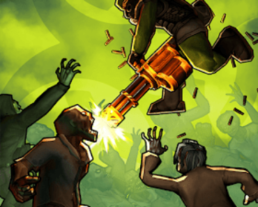 Zombario Mod Apk