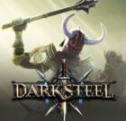 Dark Steel Mod Apk v0.3 (Unlimited Energy) + Data