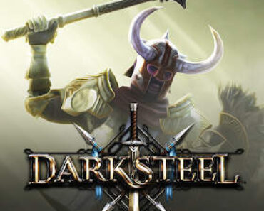 Dark Steel Mod Apk