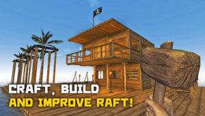 raft the game mod launcher raft the game mod launcher
