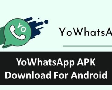 YoWhatsApp APK